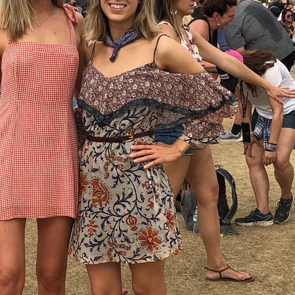 Bailey/44 Dress